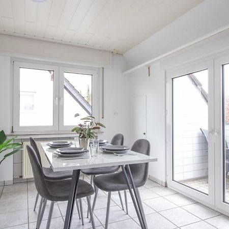 Ferienwohnung/Messewohnung Köln Exterior foto