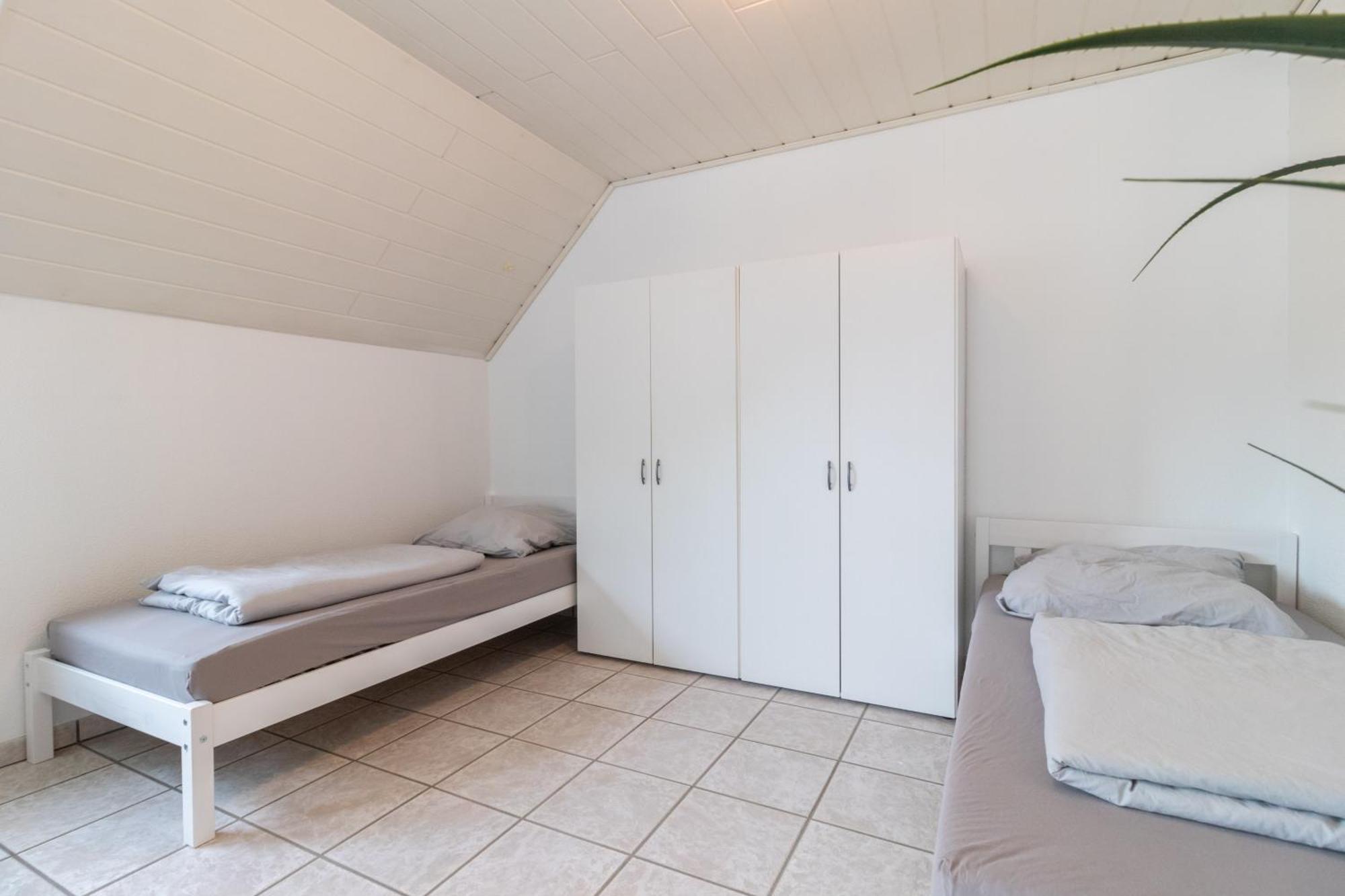Ferienwohnung/Messewohnung Köln Exterior foto
