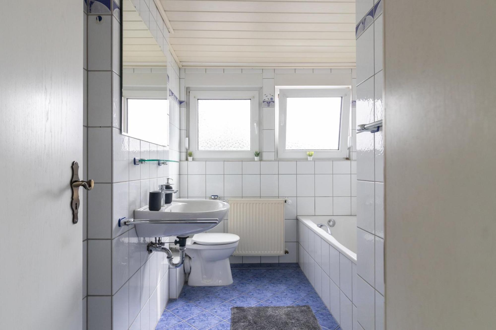 Ferienwohnung/Messewohnung Köln Exterior foto