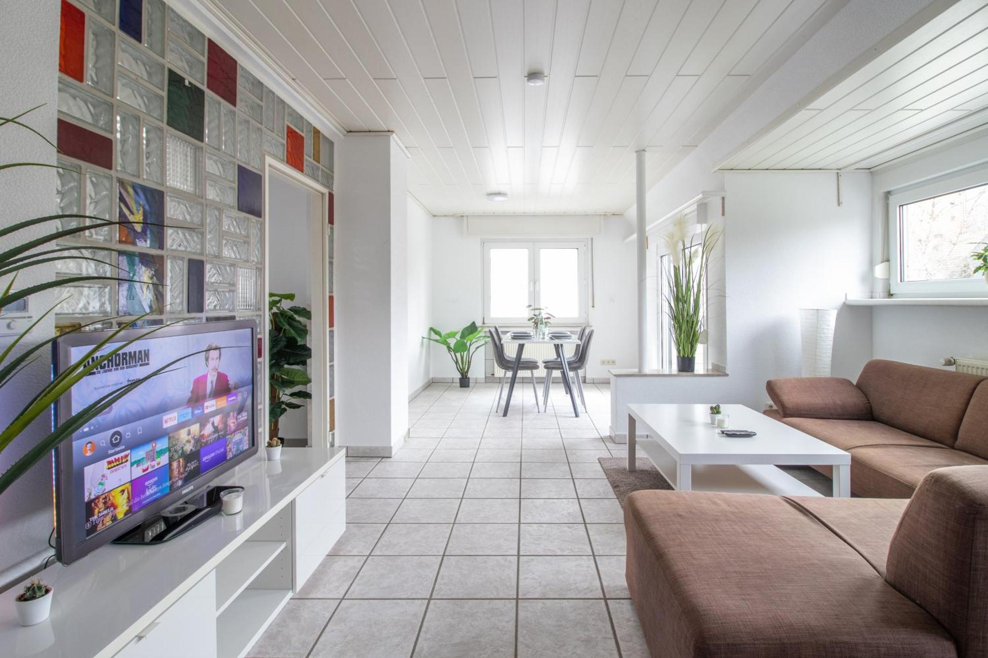 Ferienwohnung/Messewohnung Köln Exterior foto
